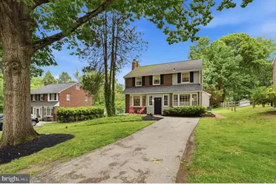 510 Twin Oaks Drive, Wynnewood, PA 19096 - Photo 2