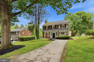 510 Twin Oaks Dr, Wynnewood, PA 19096 - Photo 2