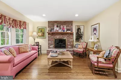 510 Twin Oaks Drive, Wynnewood, PA 19096 - Photo 8