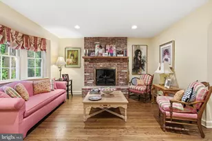 510 Twin Oaks Dr, Wynnewood, PA 19096 - Photo 8