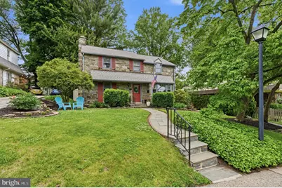 103 Harrogate Road, Wynnewood, PA 19096 - Photo 1