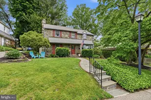 103 Harrogate Rd, Wynnewood, PA 19096 - Photo 1