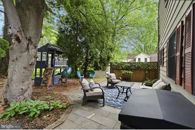 103 Harrogate Road, Wynnewood, PA 19096 - Photo 42