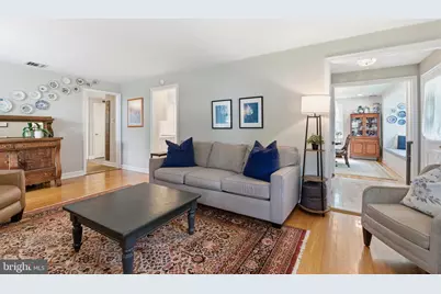 103 Harrogate Road, Wynnewood, PA 19096 - Photo 6