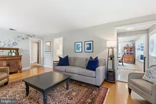 103 Harrogate Rd, Wynnewood, PA 19096 - Photo 6