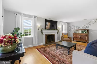 103 Harrogate Road, Wynnewood, PA 19096 - Photo 4