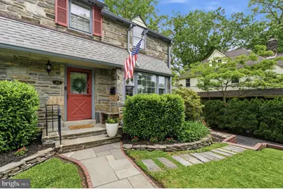 103 Harrogate Road, Wynnewood, PA 19096 - Photo 2
