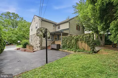 103 Harrogate Road, Wynnewood, PA 19096 - Photo 48