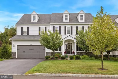 208 Manor Road, Lafayette Hill, PA 19444 - Photo 1