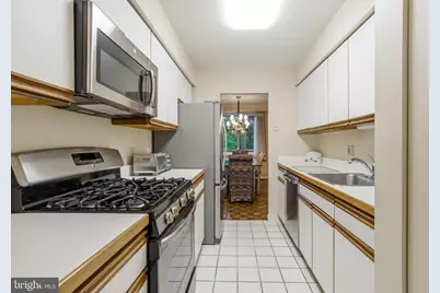 1655 Oakwood Drive #CONDO 316, Penn Valley, PA 19072 - Photo 8