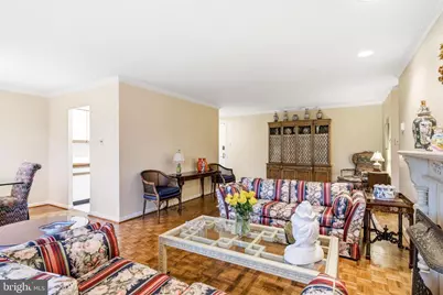 1655 Oakwood Drive #CONDO 316, Penn Valley, PA 19072 - Photo 8