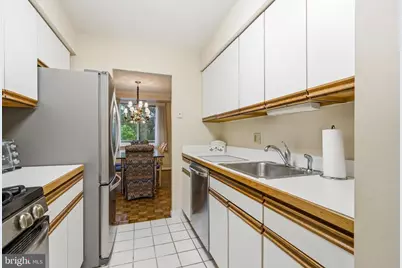 1655 Oakwood Drive #CONDO 316, Penn Valley, PA 19072 - Photo 14