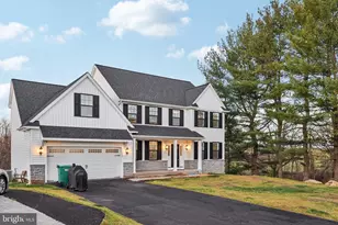 181 W 7th Ave Lot A New Construction, Trappe, PA 19426 - Photo 2