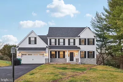 181 W 7th Ave Lot A New Construction, Trappe, PA 19426 - Photo 1