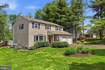937 Powderhorn Drive, Lansdale, PA 19446 - Photo 6