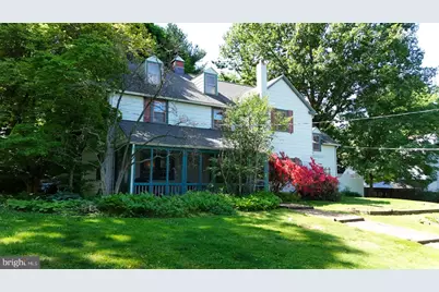 2701 Alden Road, Bryn Athyn, PA 19009 - Photo 2