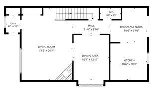 3415 Foxfield Cir, Perkiomenville, PA 18074 - Photo 34