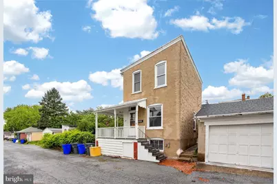 24 E 5th Street, Pottstown, PA 19464 - Photo 1