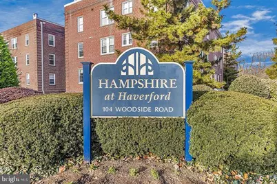 104 Woodside Road #A-305, Haverford, PA 19041 - Photo 30
