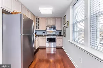 104 Woodside Road #A-305, Haverford, PA 19041 - Photo 12