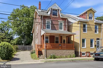 712 E Hector Street, Conshohocken, PA 19428 - Photo 1