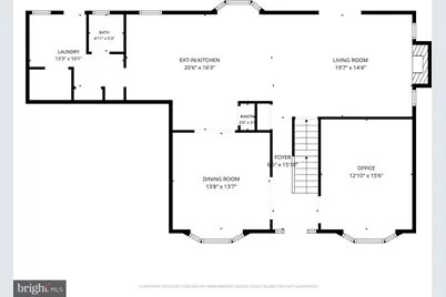 111 Misty Meadow Lane, Lansdale, PA 19446 - Photo 88