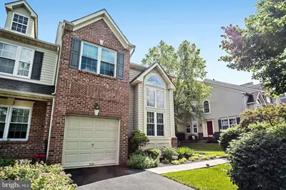 114 Williamsburg Way, Lansdale, PA 19446 - Photo 1