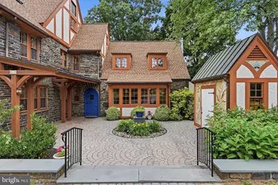 617 Zollinger Way, Merion Station, PA 19066 - Photo 2