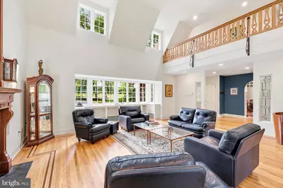 617 Zollinger Way, Merion Station, PA 19066 - Photo 8