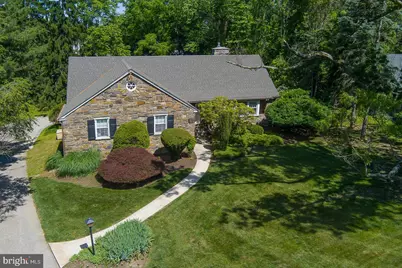 1125 Hillcrest Road, Penn Valley, PA 19072 - Photo 34