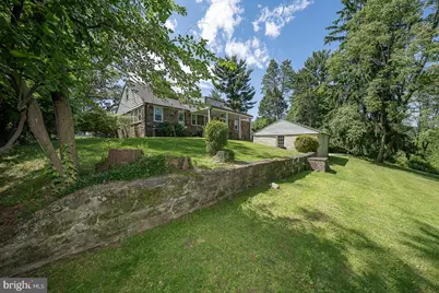 1125 Hillcrest Road, Penn Valley, PA 19072 - Photo 30
