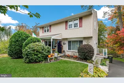 313 Overlook Avenue, Willow Grove, PA 19090 - Photo 1