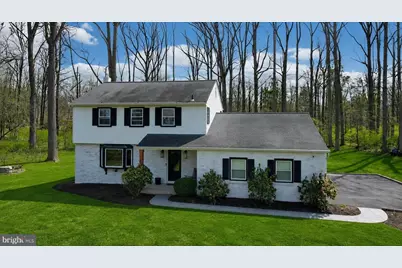 1113 E Prospect Avenue, North Wales, PA 19454 - Photo 1