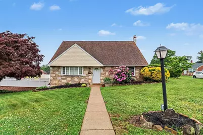 245 Oswald Street, Elkins Park, PA 19027 - Photo 1