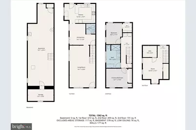 136 Walnut Street, Mont Clare, PA 19453 - Photo 46