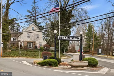 100 West Avenue #421-S, Jenkintown, PA 19046 - Photo 4