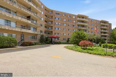 100 West Avenue #421-S, Jenkintown, PA 19046 - Photo 1