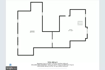 17 Woodland Drive, Lansdale, PA 19446 - Photo 46
