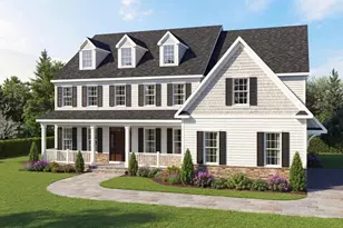 529 Penllyn Pike, Lower Gwynedd, PA 19002 - Photo 4