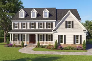 529 Penllyn Pike, Lower Gwynedd, PA 19002 - Photo 4