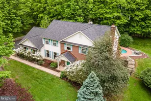 1614 Kings Mill Rd, Gwynedd Valley, PA 19437 - Photo 1