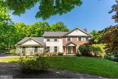 1614 Kings Mill Road, Gwynedd Valley, PA 19437 - Photo 2