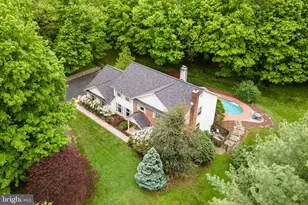 1614 Kings Mill Rd, Gwynedd Valley, PA 19437 - Photo 44
