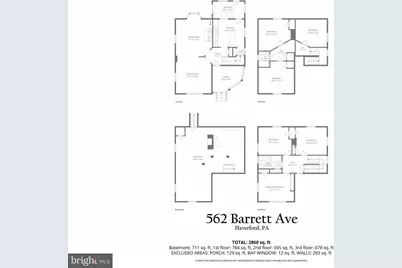 562 Barrett Avenue, Haverford, PA 19041 - Photo 50