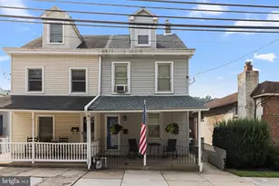 437 Ford St, Conshohocken, PA 19428 - Photo 1