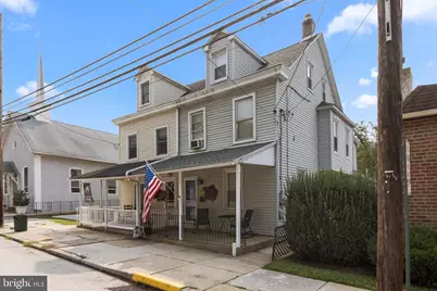 437 Ford Street, Conshohocken, PA 19428 - Photo 2