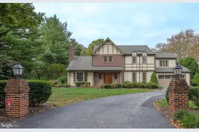 414 Gilpin Road, Penn Valley, PA 19072 - Photo 2