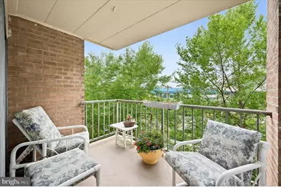 100 West Avenue #308-W, Jenkintown, PA 19046 - Photo 4