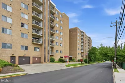100 West Avenue #308-W, Jenkintown, PA 19046 - Photo 1