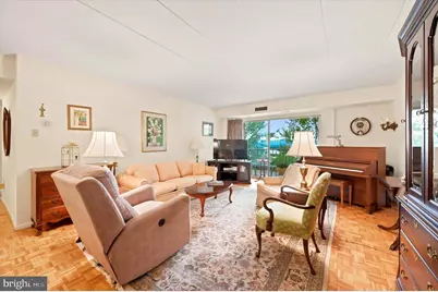 100 West Avenue #308-W, Jenkintown, PA 19046 - Photo 2